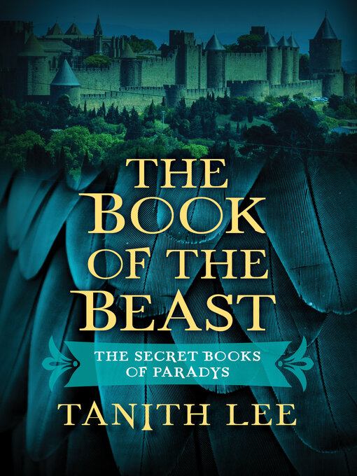 Title details for The Book of the Beast by Tanith Lee - Available